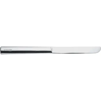 Příbor Officina Alessi, Jídelní nůž Rundes Modell - Formadore