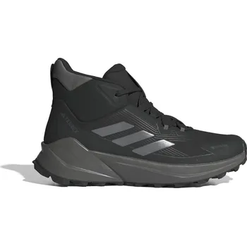 Pánská treková obuv Pánské Vysoké boty ADIDAS TERREX TRAILMAKER 2 MID GTX IE9062 – Černá 47 1/3