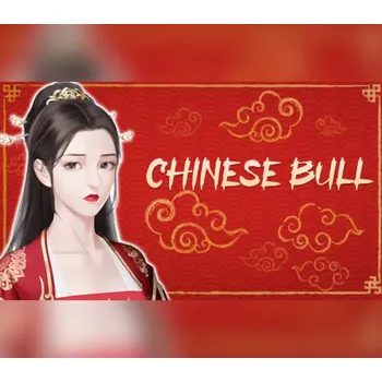 Počítačová hra Chinese Bull