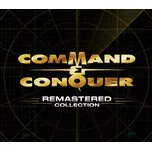 Command & Conquer Remastered Collection