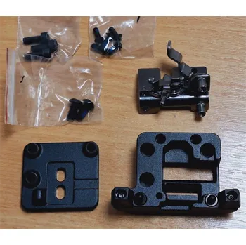 Horní držák interní baterie se zámkem