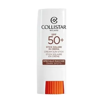 Samoopalovací přípravek Collistar Corrective Protection Cream Sun Stick SPF 50+ Opalovací krém