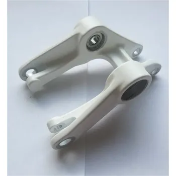 Vidlice na kolo MERIDA - Přepákování NINETY-NINE XT 2012 Al bílá