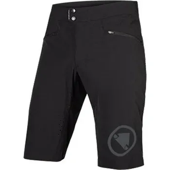 Pánské kraťasy ENDURA - E8103BK/S kraťasy pánské Singletrack Lite Short Fit black