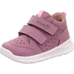 dívčí celoroční obuv BREEZE, Superfit, 1-000363-8510, růžová - 22