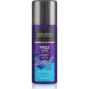Stylingový přípravek John Frieda Frizz Ease Dream Curls stylingový sprej pro definici vln 200 ml