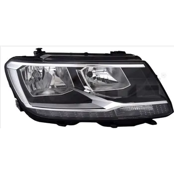 Osvětlení automobilu TYC 20-9997-16-2 Světlomet (20-9997-16-2)