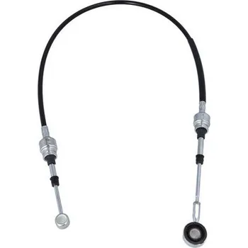 KAMOKA CP0227 Tažné lanko, ruční převodovka (CP0227)