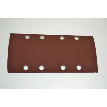 Brusný papír Brusný papír do vibrační brusky 190 x 93 mm - 10 ks