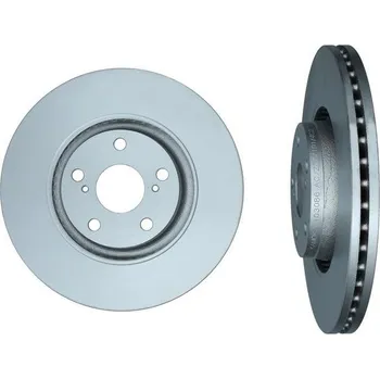 Brzdový kotouč KAMOKA 103086 Brzdový kotouč (103086)