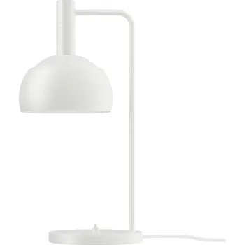 Lampička Louis Poulsen, Stolní lampa FJ Elements, bílá - Formadore