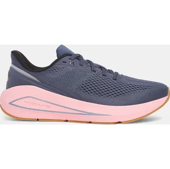 Dámská běžecká obuv Dámské boty Under Armour UA W Sonic 7 3028003-044 Šedá 9