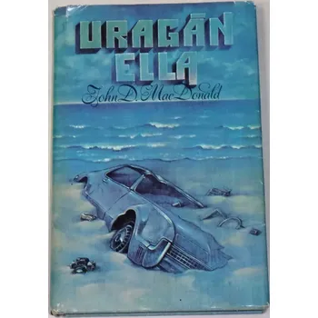 MacDonald John D. - Uragán Ella
