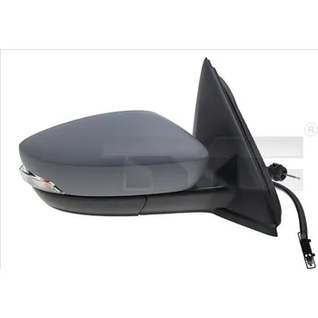 Auto zrcátko TYC 332-0079 Vnější zpětné zrcátko (332-0079)