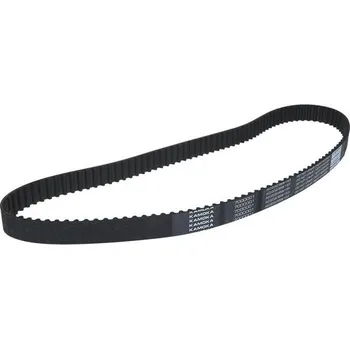 KAMOKA 7000001 ozubený řemen (7000001)