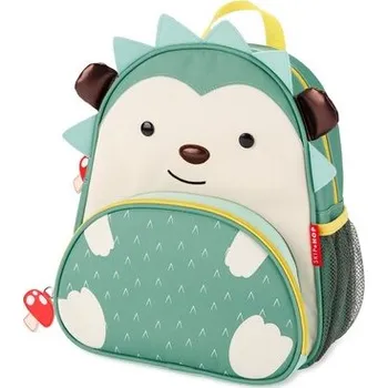 Dětský batoh SKIP HOP Zoo Batůžek do školky Ježek 3+