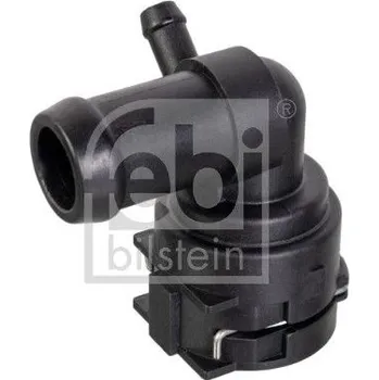 Chladič motoru FEBI BILSTEIN 180433 Příruba chladiva (180433)