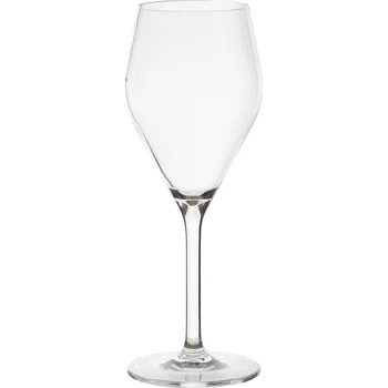 Kempingové nádobí Sada skleniček na víno Gimex Royal Line 250 ml, 2 ks