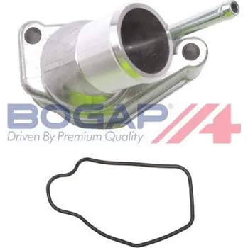 Chladič motoru BOGAP L4245100 Termostat, chladivo (L4245100)