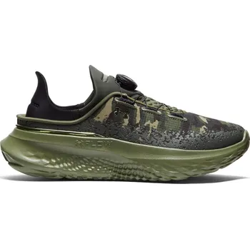 Dětská móda Boty Under Armour Green 1167721 4 (36.5)