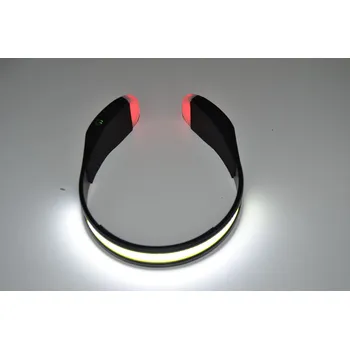 Světlo na běhání, běžecká čelovka, sport TM - G23