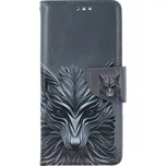 TopQ Knížkové pouzdro pro Honor 400…