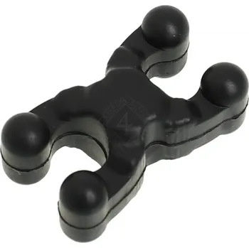 Luk Man Kung Tlumič tětivy a vibrací pro kuši Man Kung KRAKEN MK-XB58