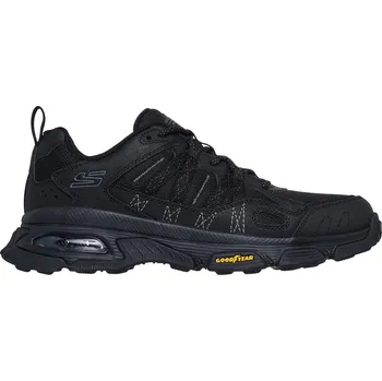 Pánská obuv Tenisky Skechers Black 1167749 11 (46)