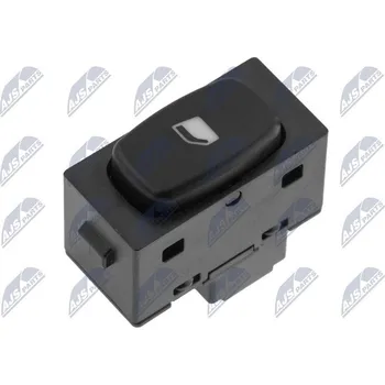 Karosérie NTY EWS-PE-056 Spínač, zvedací zařízení oken (EWS-PE-056)