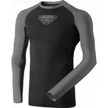 Triko DYNAFIT SPEED DRYARN M L/S TEE Man velikost 54/2X
