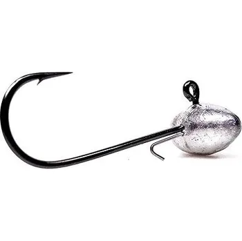 SAF Margay 4 × 7 g, velikost 3/0, 4 ks