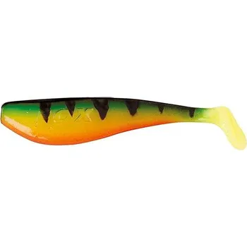 Umělá nástraha FOX Rage Zander pro Shad 12 cm Firetiger 3 ks