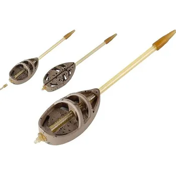 Fil Fishing Krmítko Filex Method Feeder Arrow QC 3 × 30 g