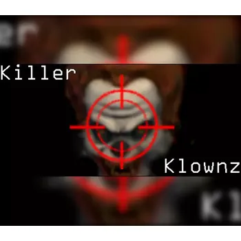 Počítačová hra Killer Klownz