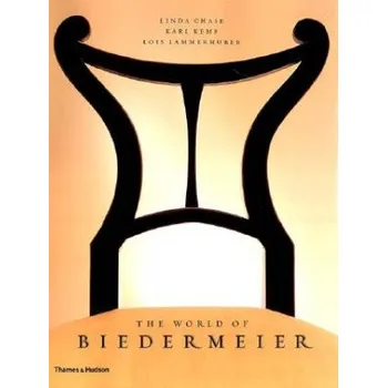 Umění World of Biedermeier – Karl Kemp (EN)