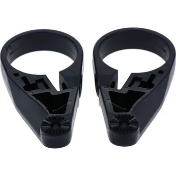 SHIMANO - Objímky k držáku cyklocomputeru SCE6100 (pár)