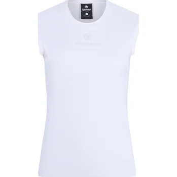 Cyklistická bunda ENDURA - E3211WH tílko Translite Windproof S/L Baselayer white