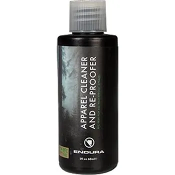 Sport ENDURA - E1252 čistící a impregnační prostředek 60ml