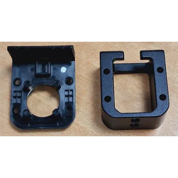 Spodní držák interní baterie