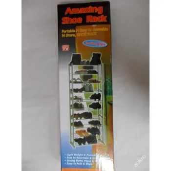 Botník PRC BOTNÍK - STOJAN NA BOTY