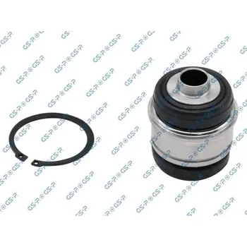 Zavěšení kol GSP 530240S Uložení, řídicí mechanismus (530240S)