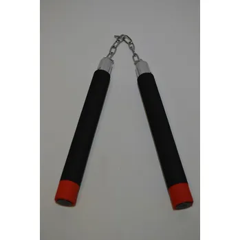 Tréninkové pěnové nunčaky, nunchaky, nunchaku
