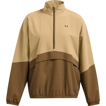 Bunda Under Armour Brown 1168136 10 (S)