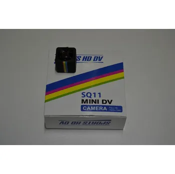 Sportovní kamera Mini HD DV sports camera, mikrokamera