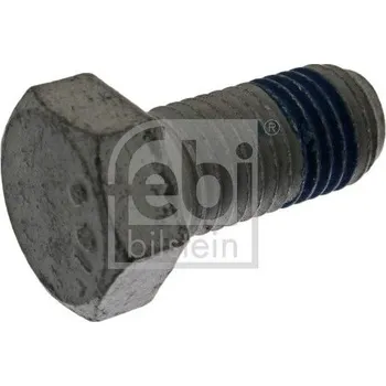 Brzdový třmen FEBI BILSTEIN 39038 Šroub, brzdový třmen (39038)