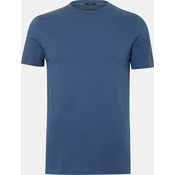 Tričko Boss Open Blue 1168056 2XL