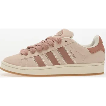 Dámské tenisky Tenisky adidas Campus 00s W Crew White/ Wonder Aqua/ Warm Clay EUR 38 2/3