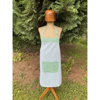 Kuchyňská zástěra Dora K 0.3 Zástěra Zástěra | Kostka