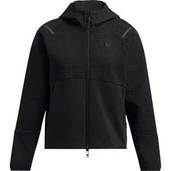 Dámské oblečení Mikina Under Armour Black 1168139 10 (S)