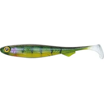 Umělá nástraha FOX Rage Slick Shad 11 cm UV Stickleback 3 ks